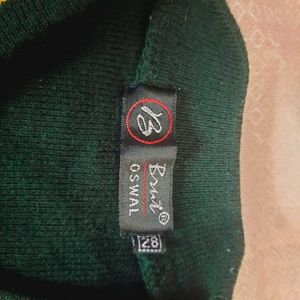 RIO Work Wear Limited Edition Sweatshirt