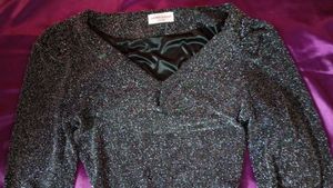 Sparkly Party Bodycon Dress
