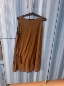 Beach Olive Cover Up