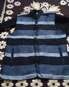Full Shirt  With  Banddi