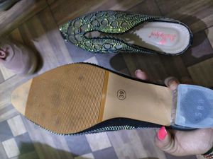 Women Heel