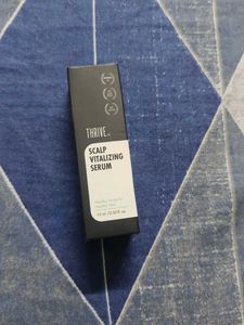 Thrive Scalp Serum
