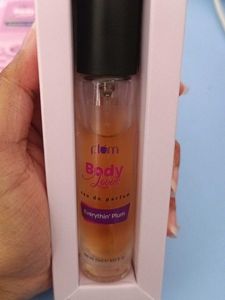 Plum Body Lovin&#39; Perfume