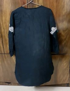Biba Brand Tunic It&#39;s Like New