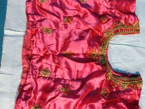 Gorgeous Lehenga Choli