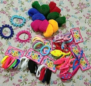 Combo Rubber Band