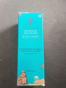 Pilgrim Hair Growth Serum