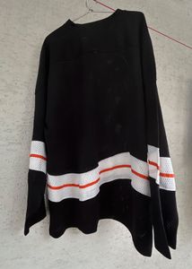 Oversize Football Jersey