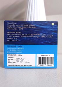 🩵 AQUALOGICA 5 Barrier Hydra Gel Moisturizer 🩵
