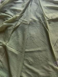 Cutdana Work Heavy Saree