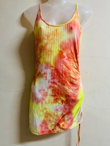 Chromatic Sexy  Design Korean One Piece💗
