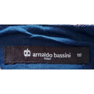 Arnoldo bassini Sheer Top (Size-S)