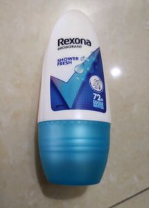 Rexona Shower Fresh Deodorant