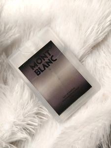 Mont Blanc Pocket Perfume 20ml