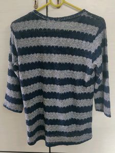 Lee Cooper orignal Top - Large