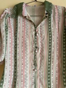 Striped stylish Top