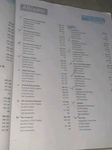 English Refresher