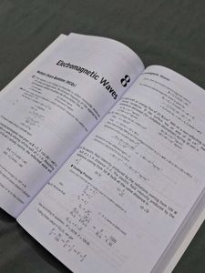NCERT Exemplar Physics Class XII