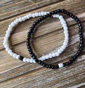 Seed Bead Bracelet