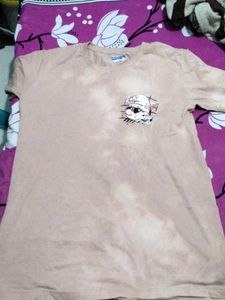 Graphic Print T-Shirt