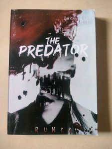 The predator series (5 BOOKS SET)