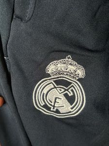Real Madrid Track Pant