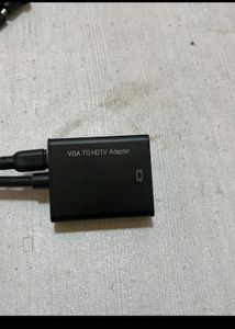💥Vga To Hdmi💥