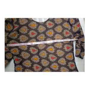 Elegant Kurti For Women