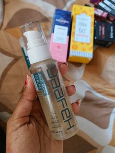 Anti Acne Serum