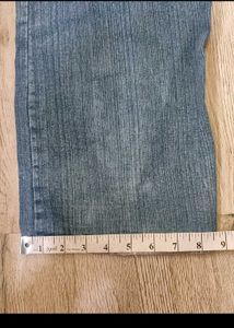 sc3433 Aircraft Jeans size 40
