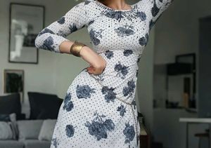 Dress Bodycon