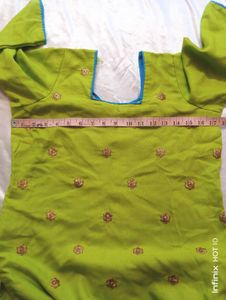 Combo 2 Kurta