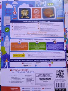 Cbse Class 10 English Sample Papers, Question Bank