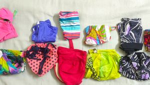 swimming wear