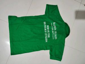 Product  Classic Green Polo T-Shirt – Rob