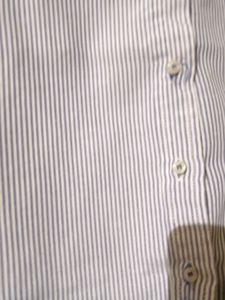 Korean Coquette Shirt