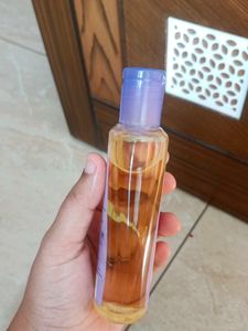 Cupid Revitalizing Massage Oil