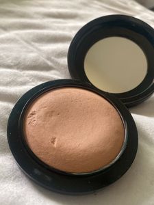 MAC mineralize Skinfinish Natural Powder