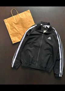 Adidas Track Jacket Collection