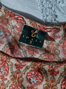 Kurta New Condition