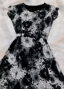 Elegant Women Dress