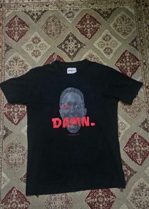 Hermod Heavy Quality Tee Shirt