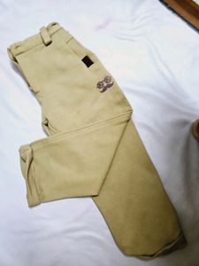 Maroon Waistcoat Set