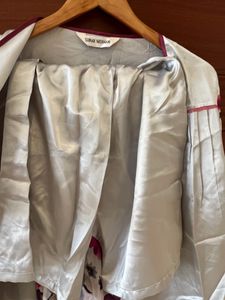 Designer 3 Piece nightwear