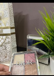 Dior Face Glow Palette