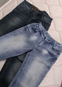 COMBO OF 2 MEN'S JEAN'S