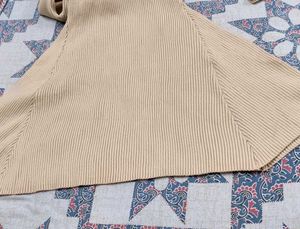 🌕Collar Winter Knit Dress🌕