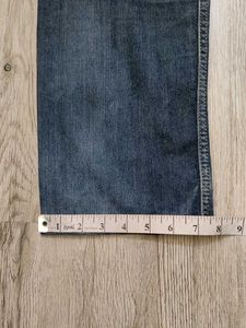 Ma818 Lee Jeans Beggy Waist 34