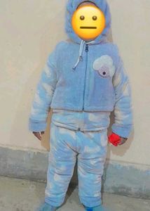 Adorable Baby Banana Print Outfit