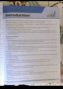 Class Science Practical Skills
